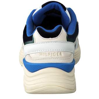 Tommy Hilfiger Modern Preppy Runner in bunt