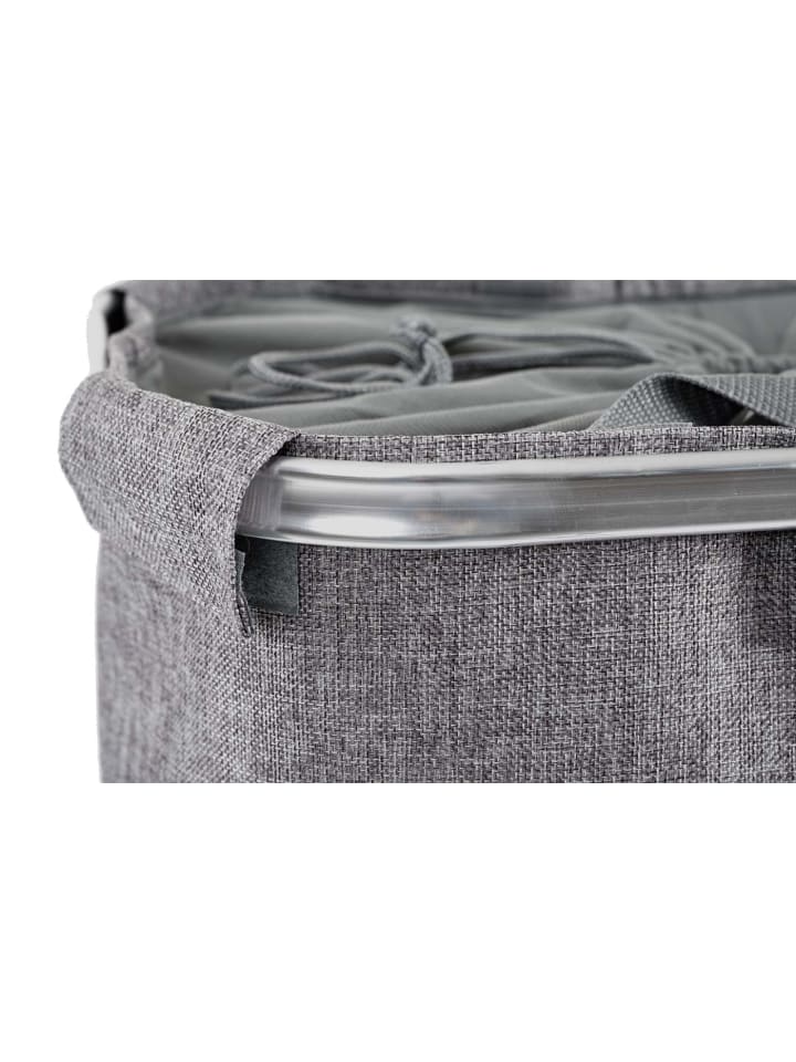 MCW Wäschesammler C34, Grau günstig kaufen onesize