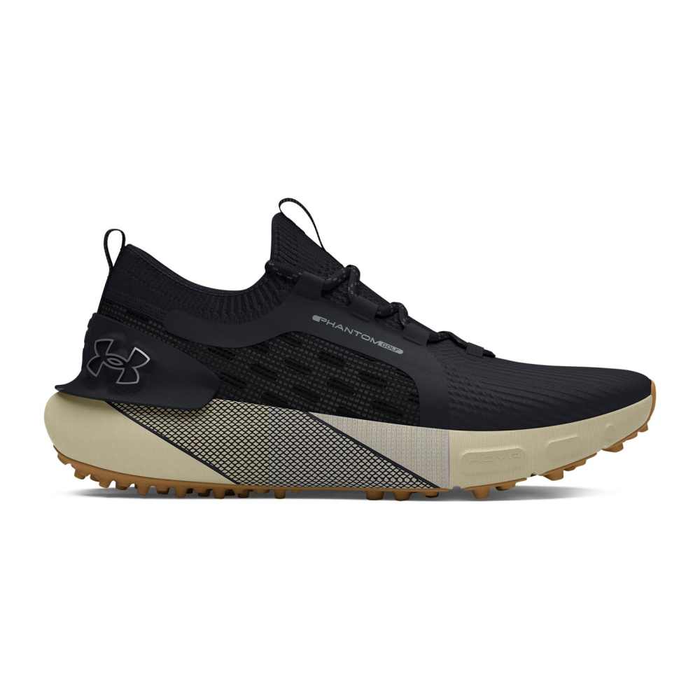 Under Armour UA Golf BLK Phantom 3027485-001 / schwarz