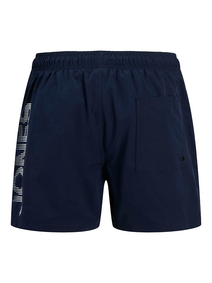 Jack & Jones Badeshorts 
