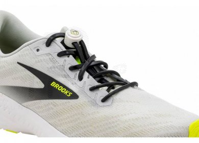 Gorilla Lacets Running
