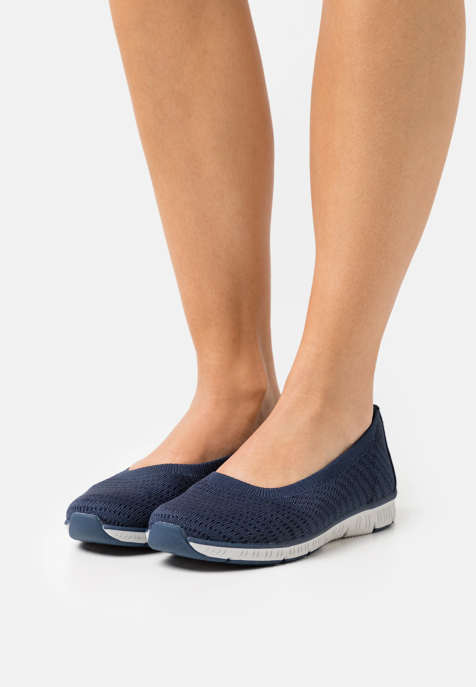 Skechers BE COOL - Bailarinas