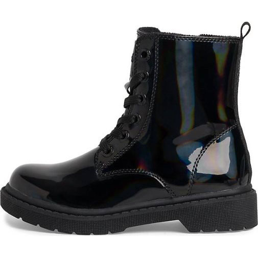 s.Oliver Stiefelette