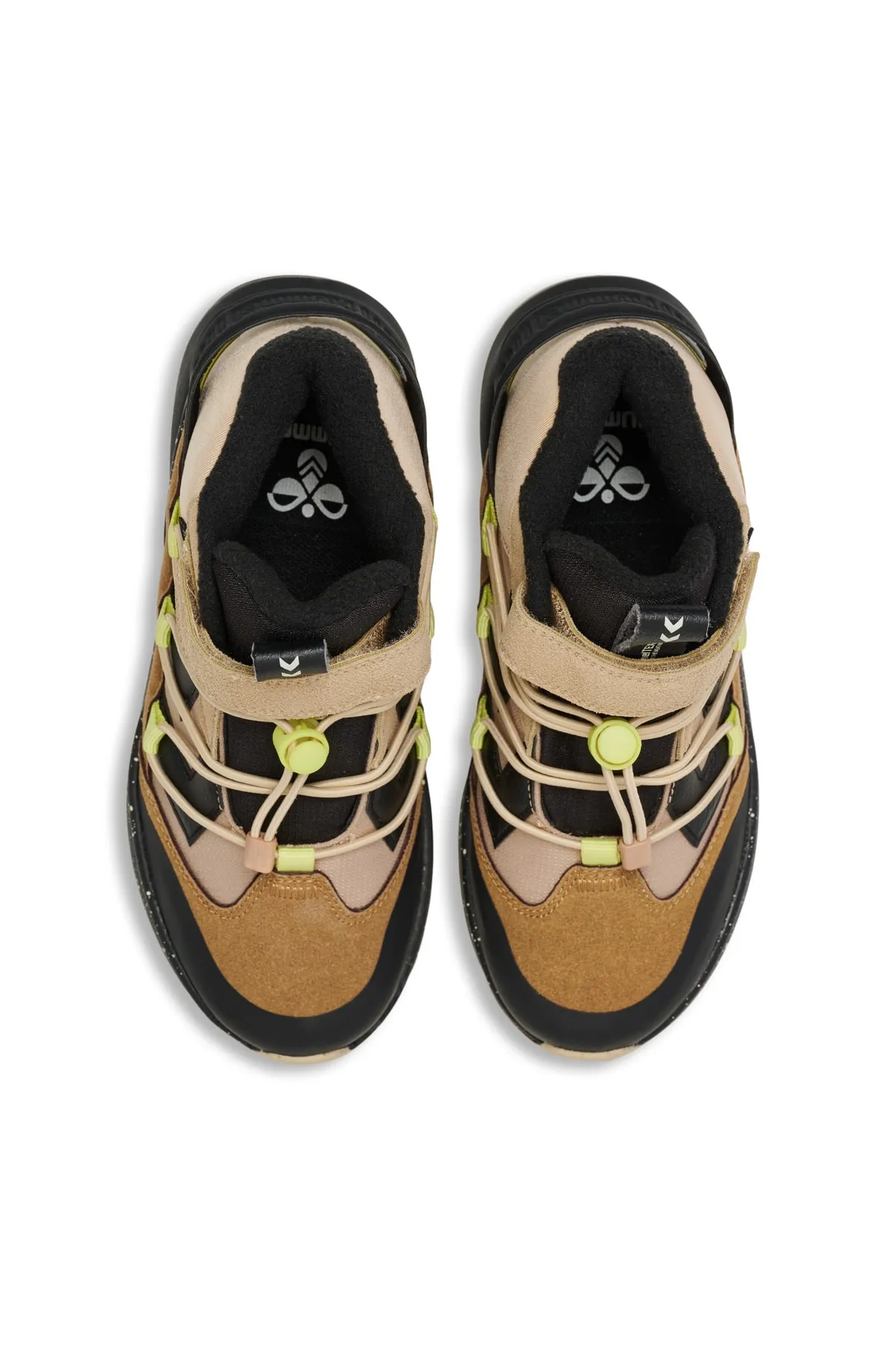 hummel  REACH CONQUER MID TEX JR