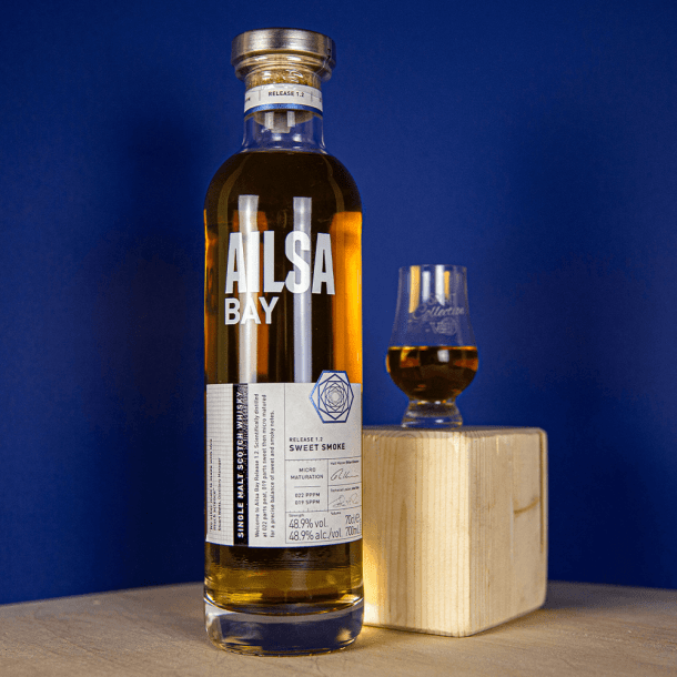 Ailsa Bay 48,9%