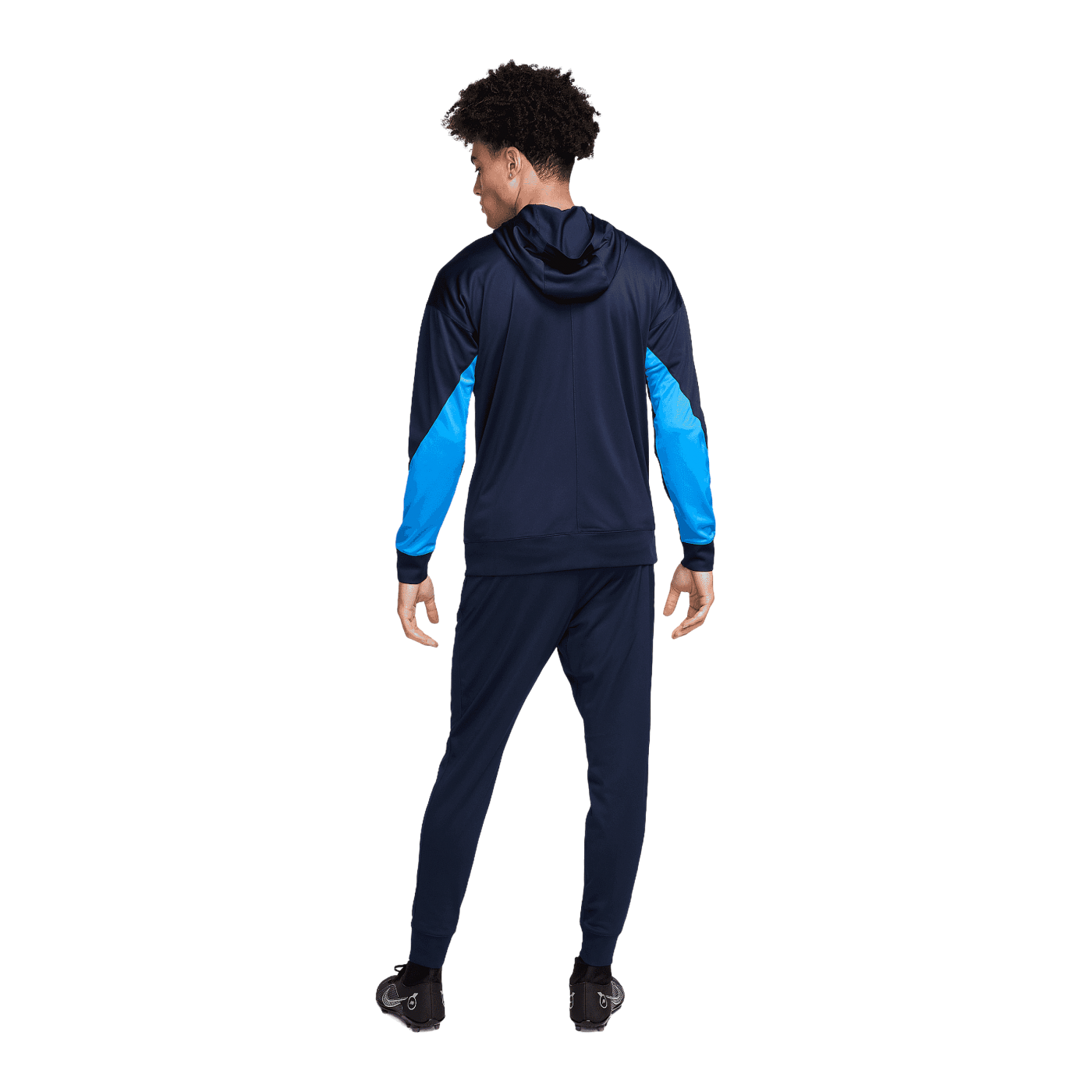 Nike FC Chelsea London Trainingsanzug Blau F452