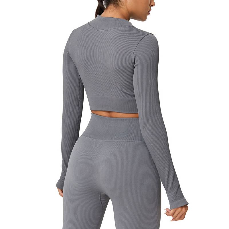 YEAZ RUNWAY Funktionstop Damen