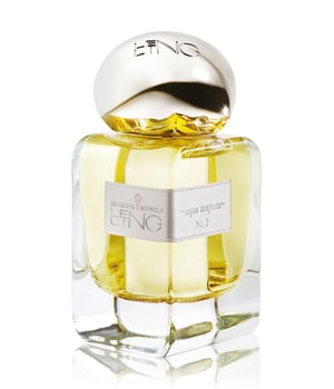 LENGLING Extraits de Sentiments No 3 acqua tempesta Parfum-50 ml