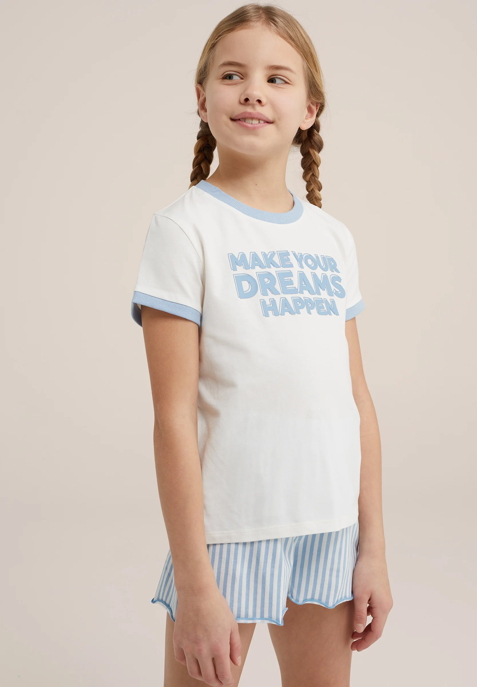 Conjunto WE Fashion - Pijamas
