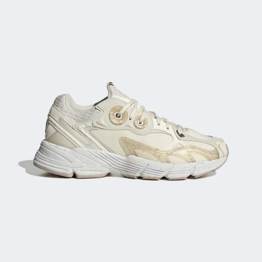adidas Astir Her W Vegan HQ6670 / weiss