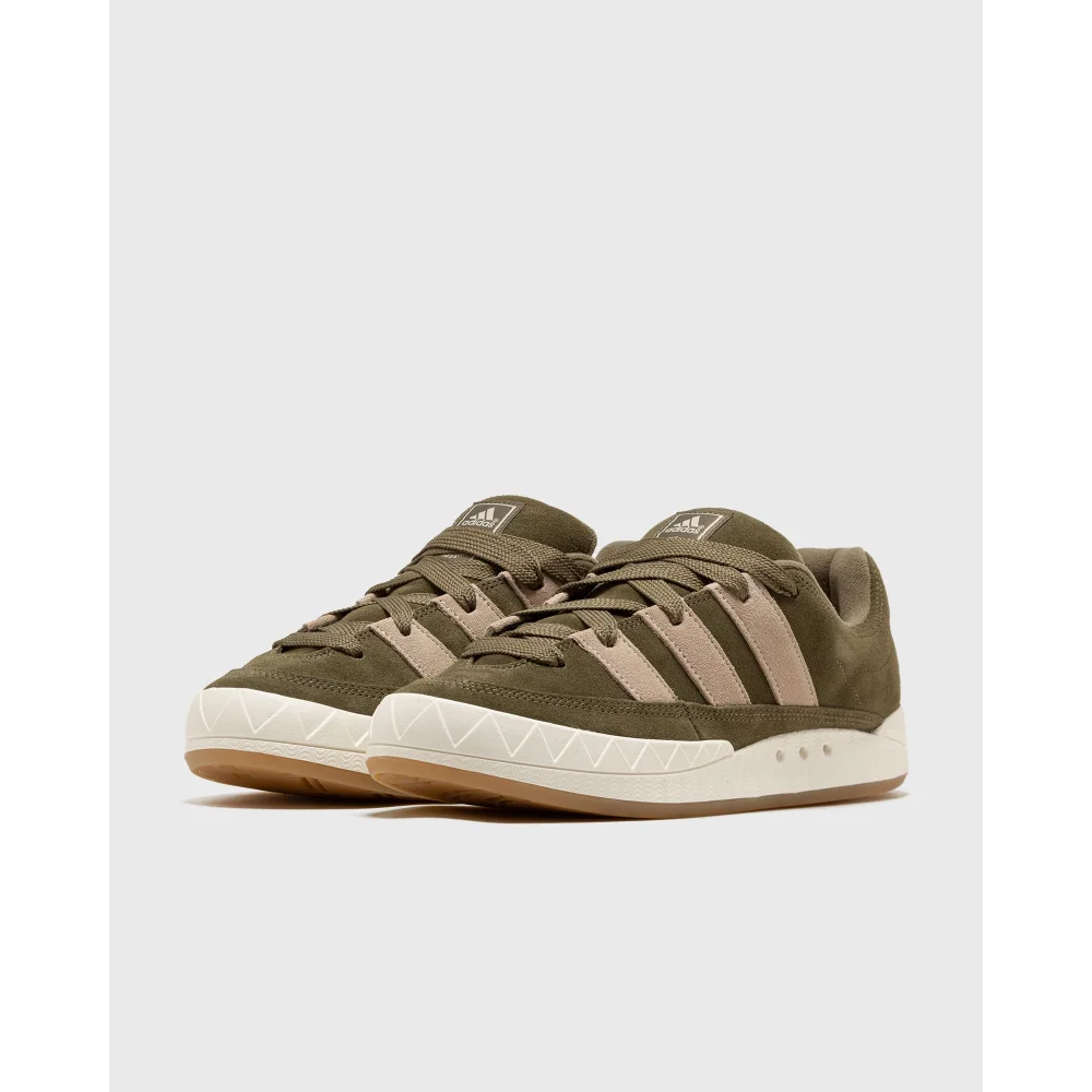 adidas Adimatic IE9864 / grün