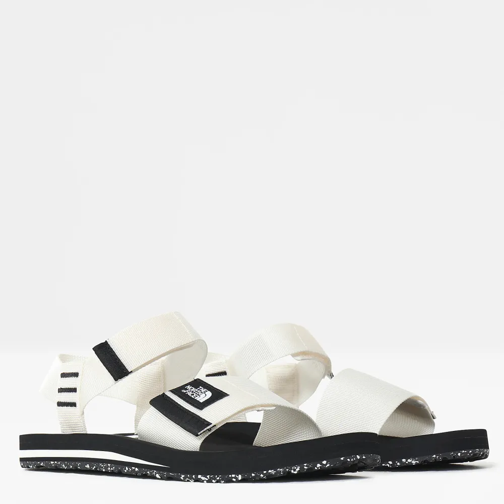 The North Face Skeena Sandal NF0A46BFQ4C / schwarz