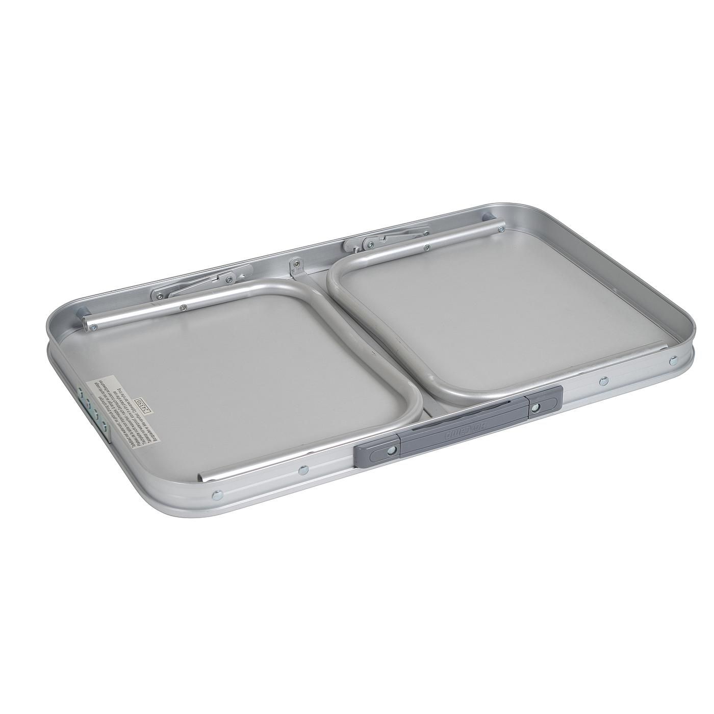 Bo-Camp 56 x 34 Compact Klapptisch