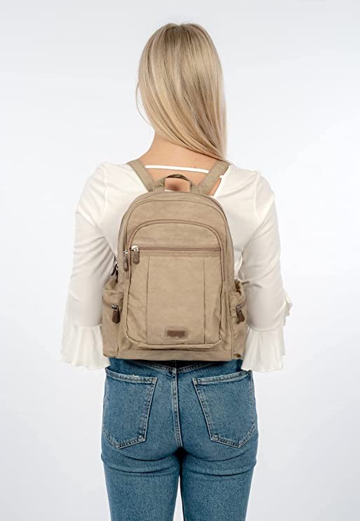 EMILY & NOAH Handtaschen grau