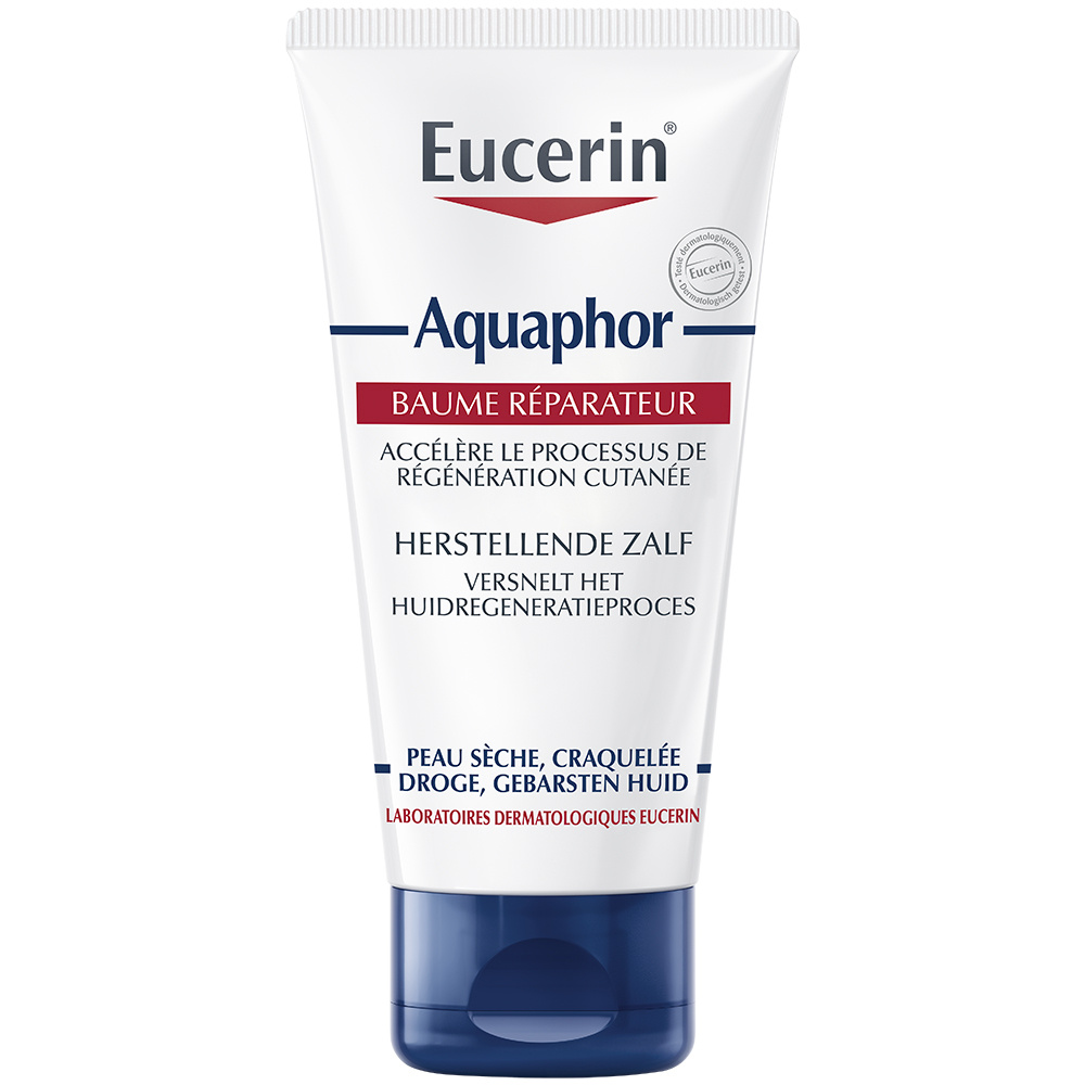 eucerin Eucerin Aquaphor Baume Réparateur 40G Baume réparateur