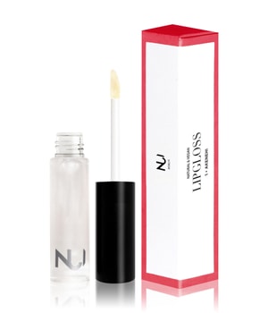 NUI Cosmetics Natural Lipgloss-5 ml