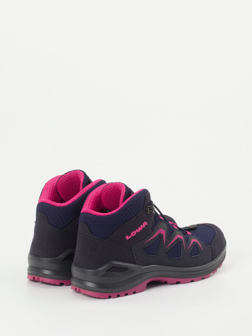 Schnürboots-67001050005 Lowa