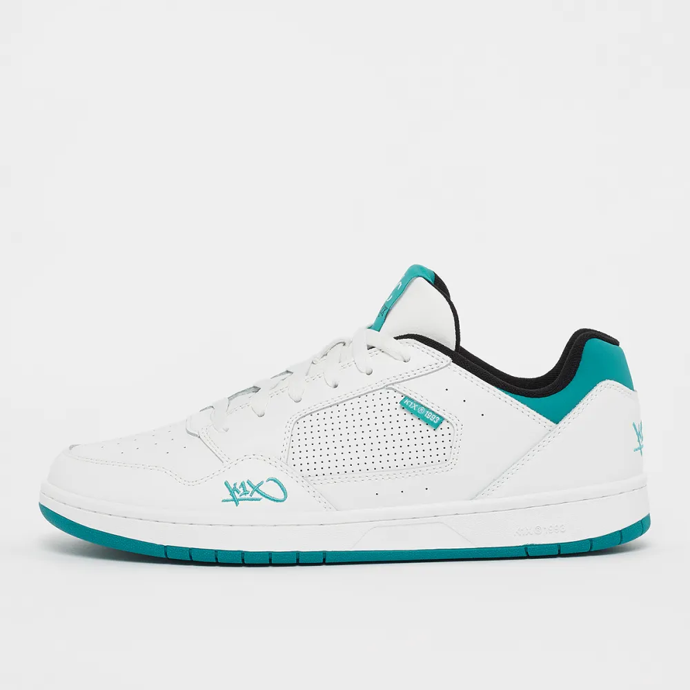 K1X Sweep Low K1XFWM000081 / weiss