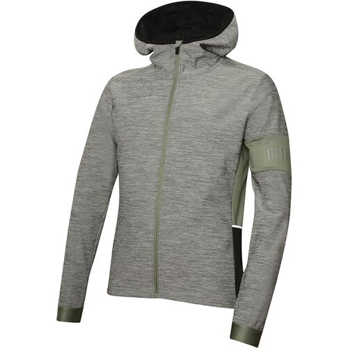 HERREN PULLOVER JACKE 4 ELEMENTS ALL TRACK
