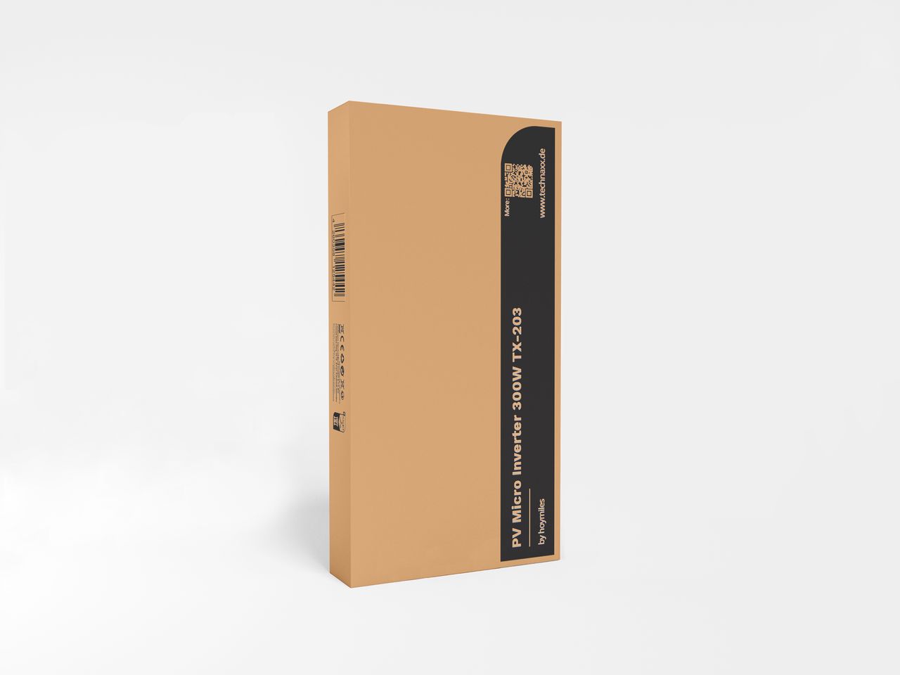 Technaxx PV Micro Wechselrichter 300W
