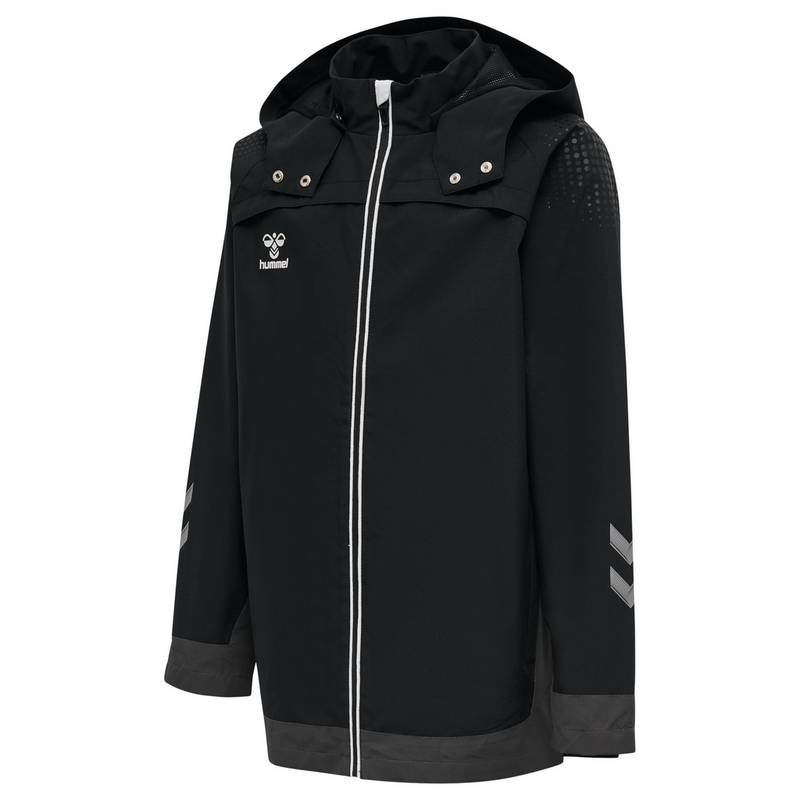 hummel hmlLEAD ALL WEATHER JACKET KIDS Funktionsjacke Kinder