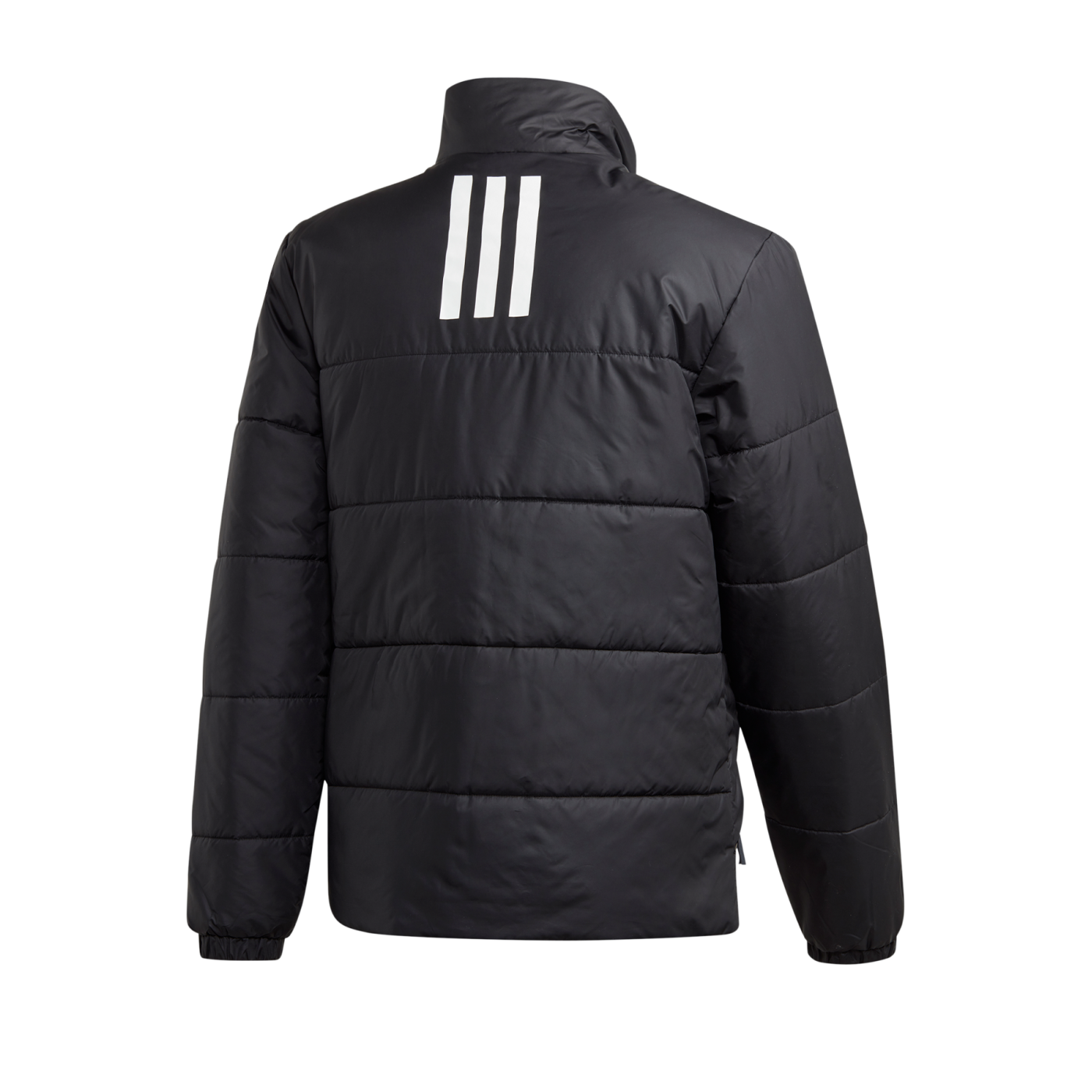 adidas Terrex BSC 3 Stripes Jacke Schwarz