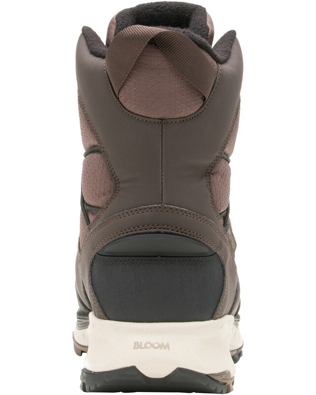 Kamik Thermostiefel Trek Ice