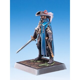 Revisor Garde