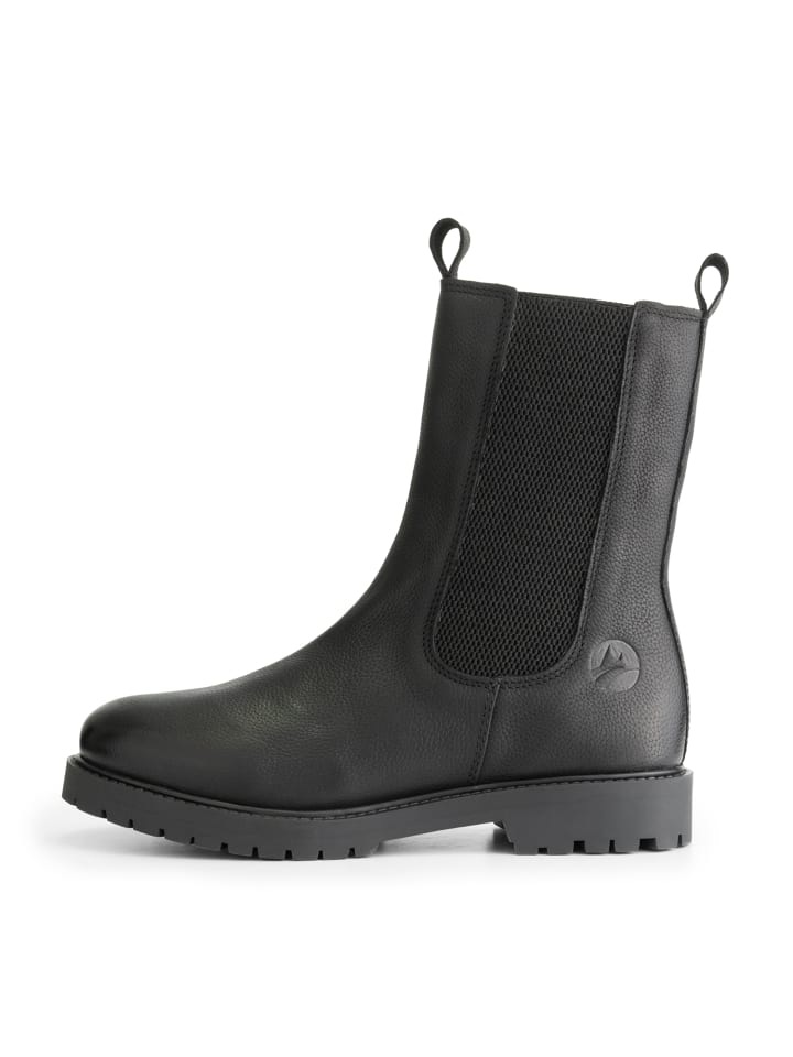 TRAVELIN' Suldal Damen in Schwarz günstig kaufen