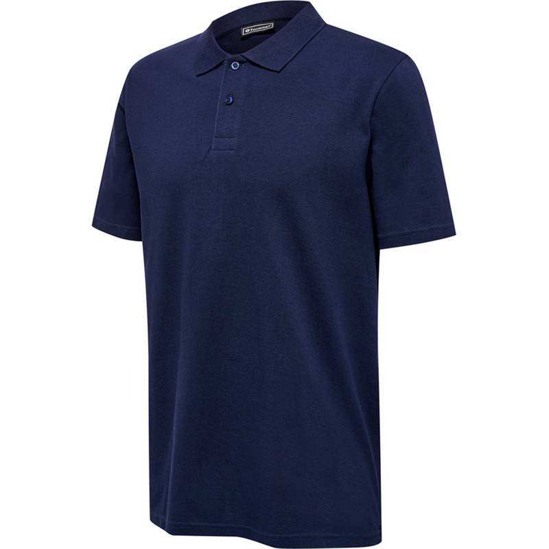 hummel hmlRED CLASSIC POLO Poloshirt Herren