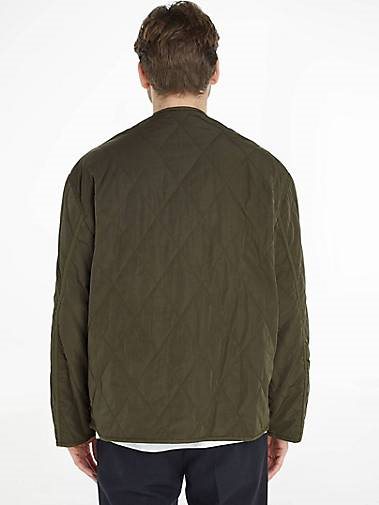 TOMMY HILFIGER Herren Jacke