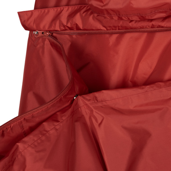 KRIVAN BACKPACK COVER RAIN PONCHO Unisex - Regenponcho