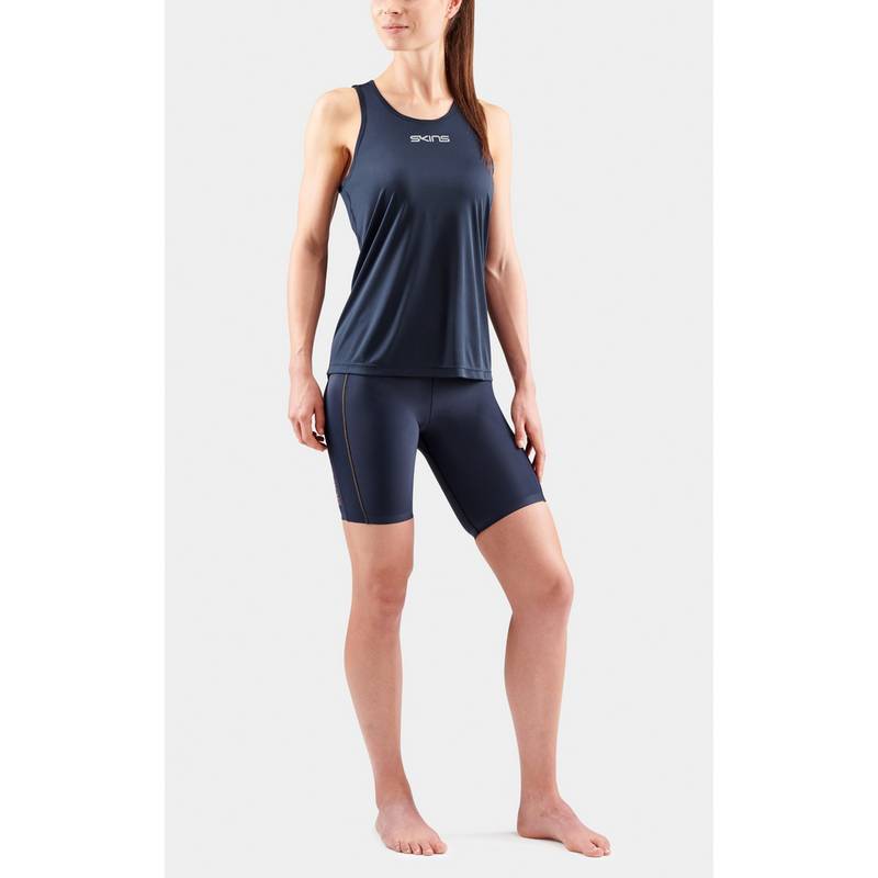 Skins Bra Tank top Funktionsshirt Damen
