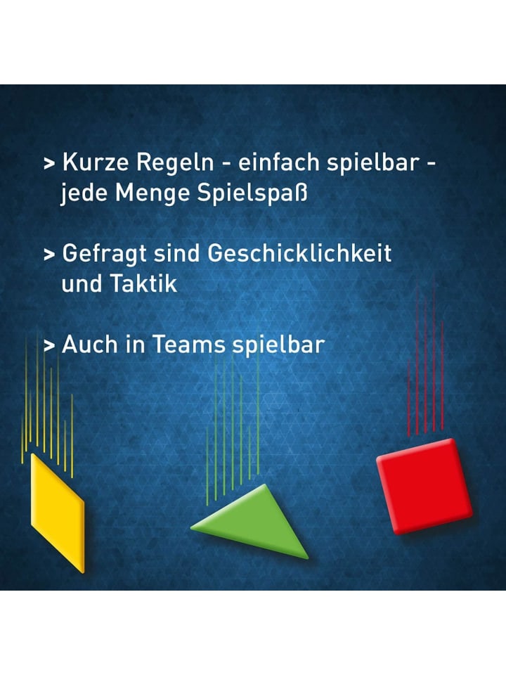 Kosmos Geschicklichkeitsspiel - Drop It in mehrfarbig günstig kaufen onesize