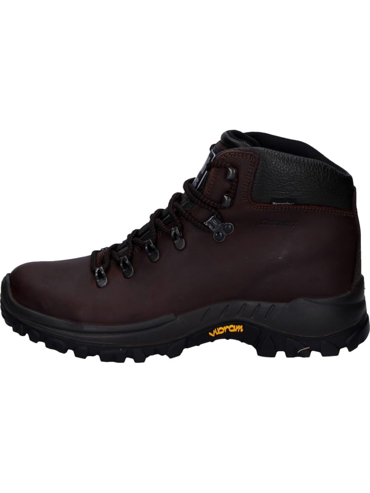 Grisport Wanderstiefel Sympatex in braun günstig kaufen