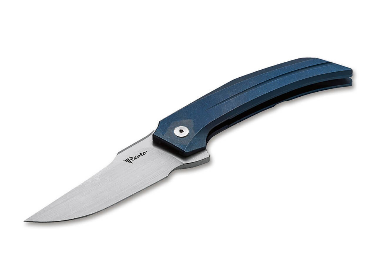 Star Boy Blue HR Satin