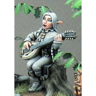 Liriel Silverlocks (REA03398)