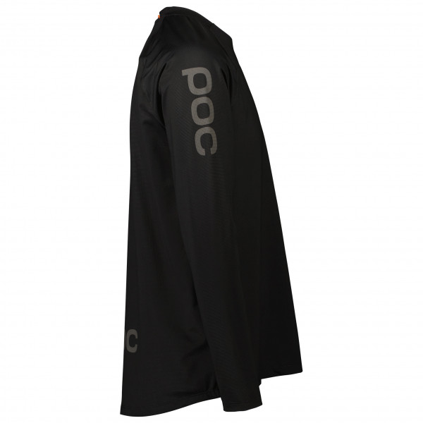 POC - Essential MTB L/S Jersey - Radtrikot