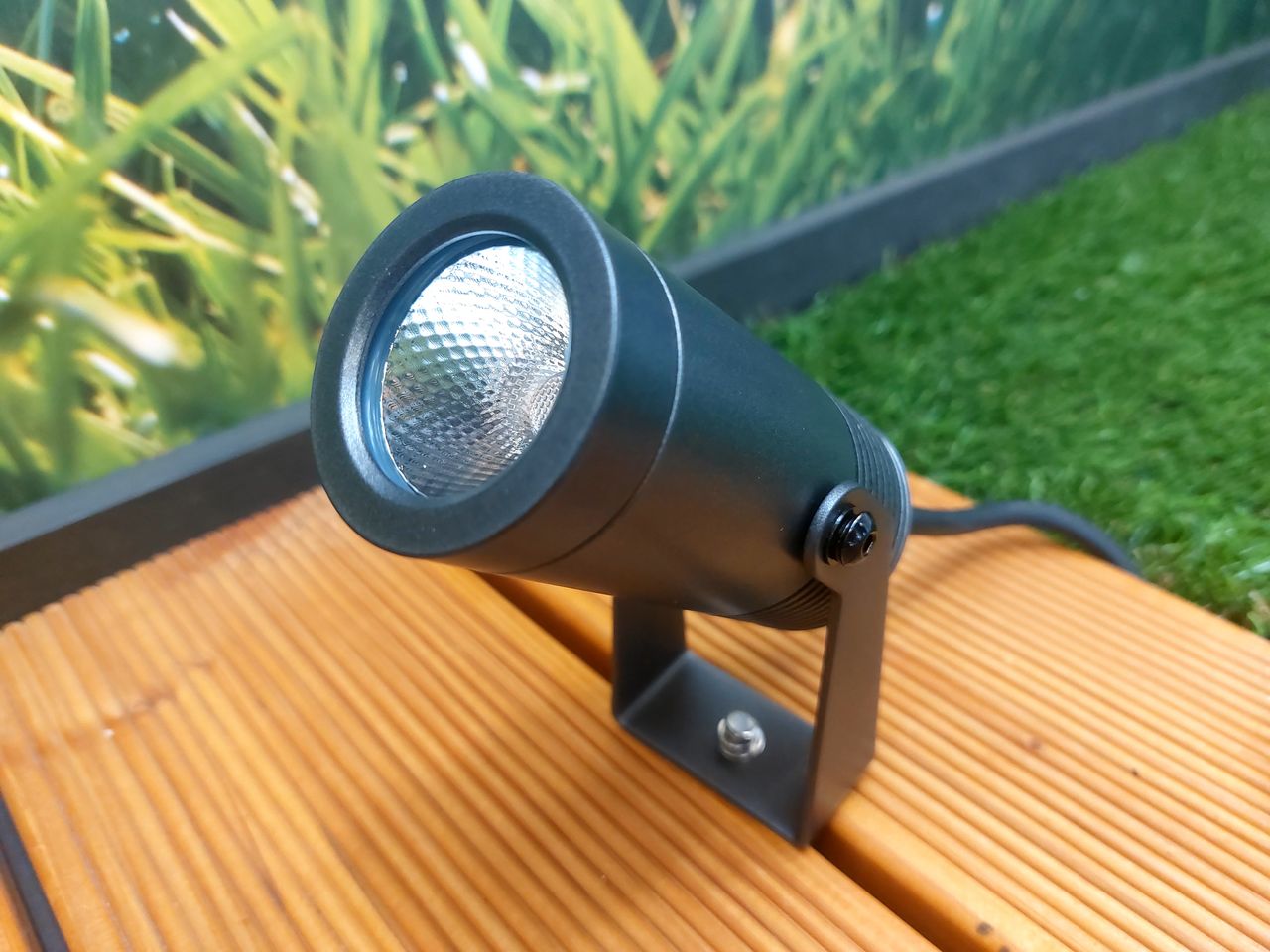 elomaxx Greenspot 8