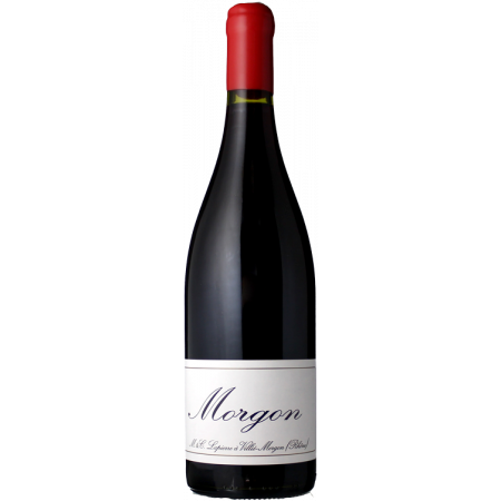 MORGON 2022 - MARCEL LAPIERRE