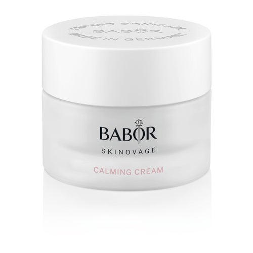Crema lenitiva Babor Skinovage 50 ml