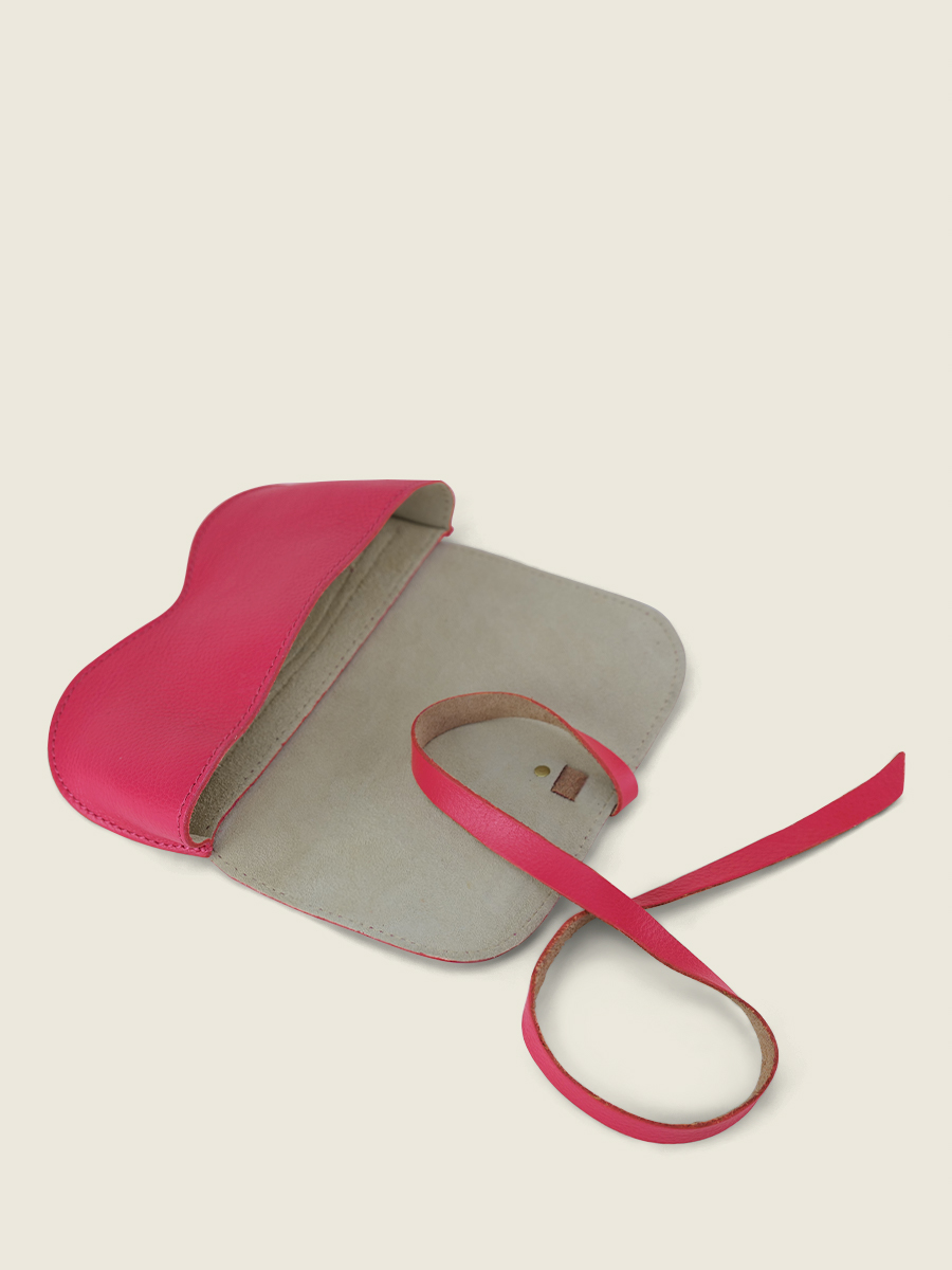 L'Étui à Lunettes Sorbet - Framboise