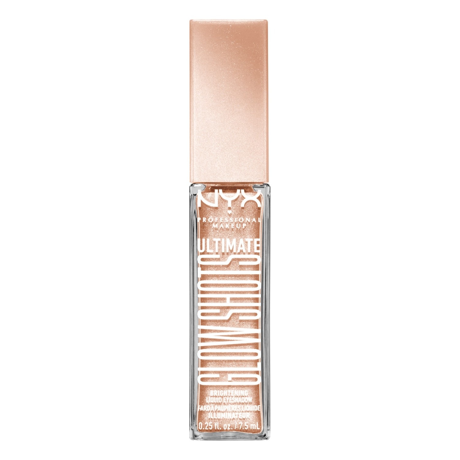 NYX Professional Makeup Glow Shots ULTIMATE