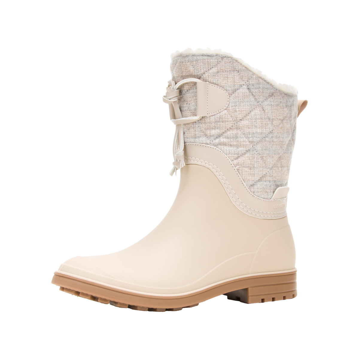 Kamik STELLA Stiefelette beige