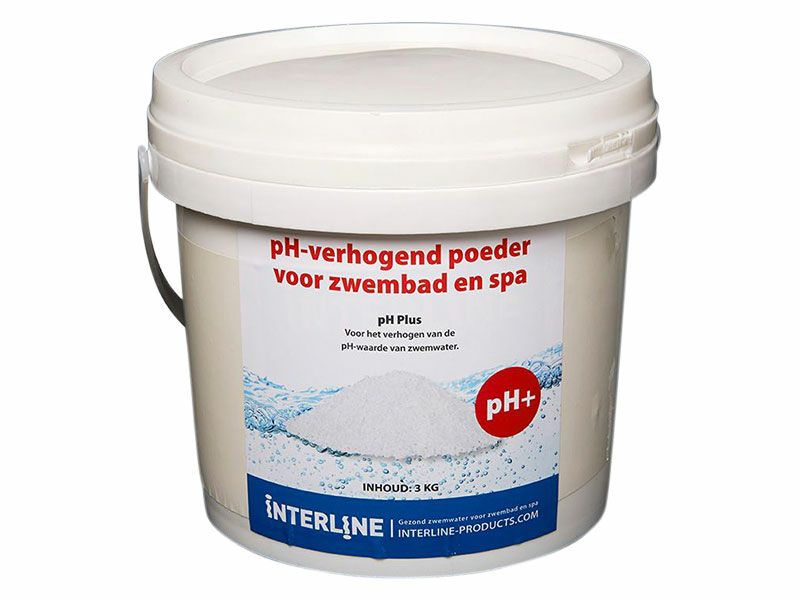Interline pH-Plus