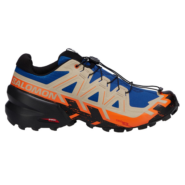 SPEEDCROSS 6 Herren - Trailrunningschuhe