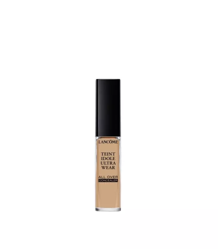 TEINT IDOLE ULTRA WEAR ALL OVER CONCEALER Correcteur et Fond de teint 2 en 1 - Tenue & Hydratation 24h