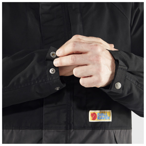 Fjällräven - Vardag Lite Padded Jacket - Parka