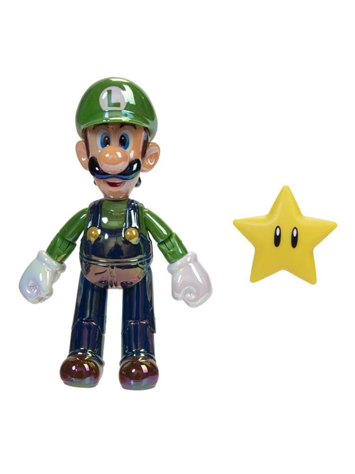 Nintendo Super Mario 2er-Set: Spielfiguren 