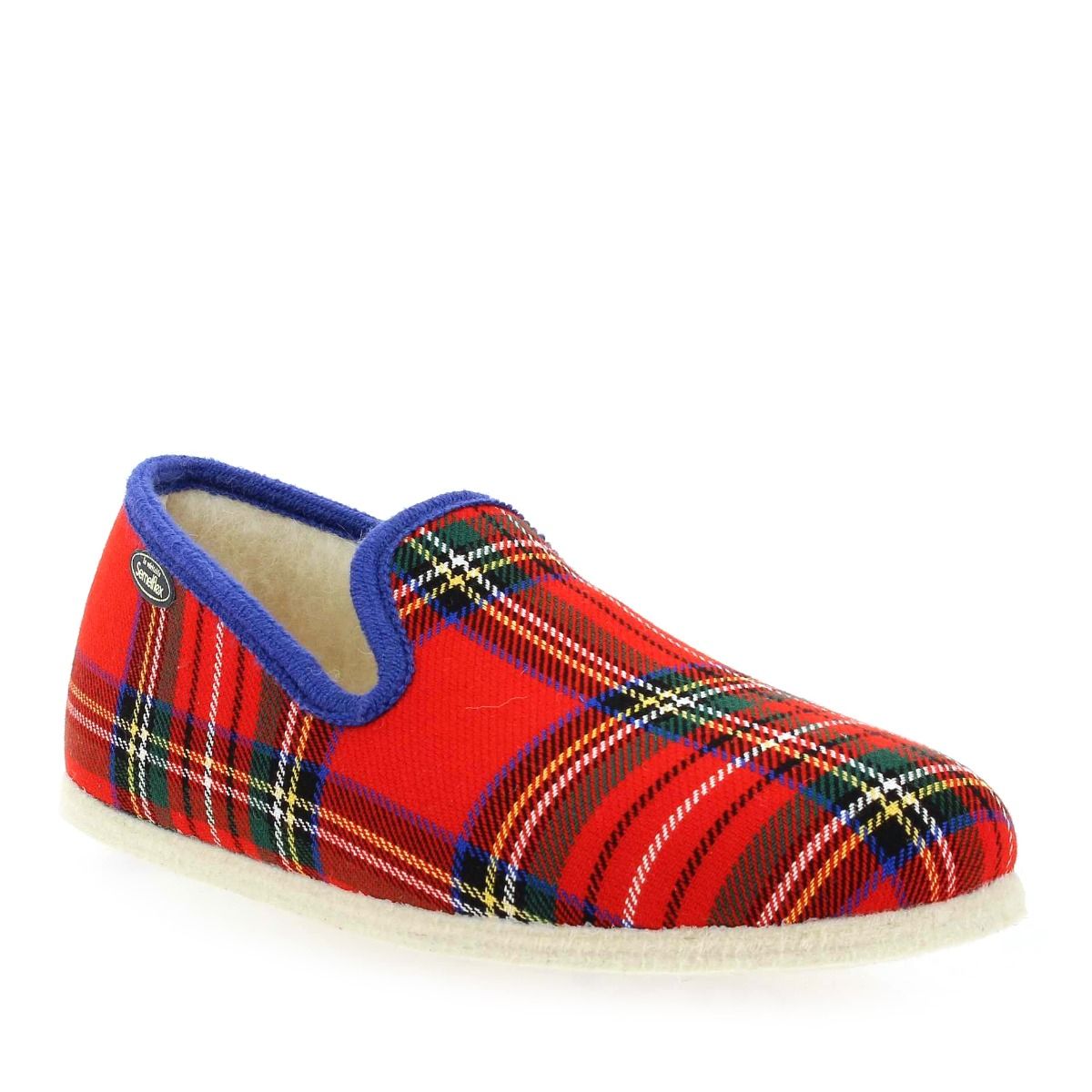 Semelflex  PIERRE ALEX   - Rouge Multi